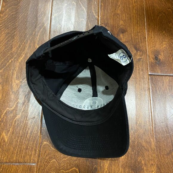 Garth Brooks World Tour Official Merch Vintage Black Snapback Unisex One Size - Picture 6 of 7